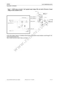 AS3654-T Datasheet Page 15