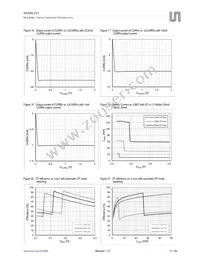 AS3668-BWLT Datasheet Page 13