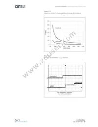 AS3685A Datasheet Page 12