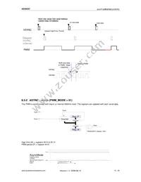 AS3693C-ZTQT Datasheet Page 15