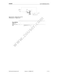 AS3693E-ZTFT Datasheet Page 14