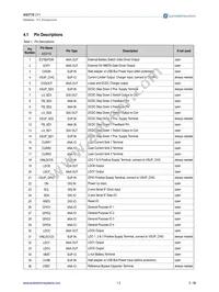 AS3710-BQFR-FF Datasheet Page 5