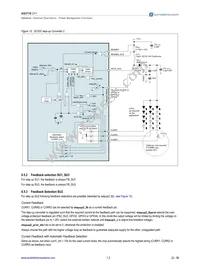 AS3710-BQFR-FF Datasheet Page 22