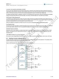 AS3712-BQFP-00 Datasheet Page 13