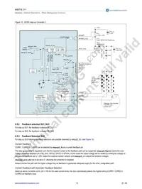 AS3712-BQFP-00 Datasheet Page 23