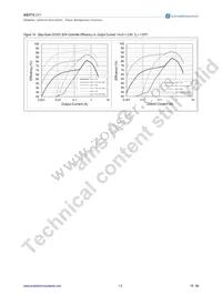 AS3713-BQFP-00 Datasheet Page 19