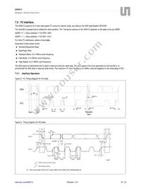 AS5013-IQFT Datasheet Page 10