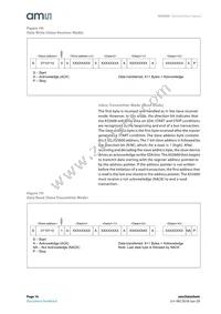 AS5600-ASOT Datasheet Page 16