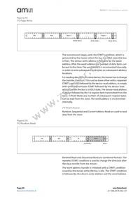 AS7211-BLGM Datasheet Page 20