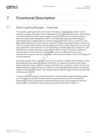 AS7221-BLGM Datasheet Page 15