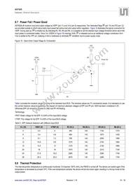 AS7620B-BQFT Datasheet Page 10