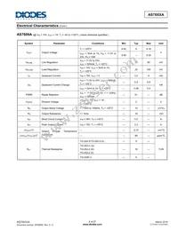 AS7806ADTR-E1 Datasheet Page 8