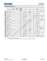 AS7806ADTR-E1 Datasheet Page 15