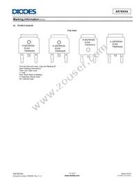 AS7806ADTR-E1 Datasheet Page 17