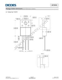 AS7806ADTR-E1 Datasheet Page 20