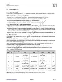 AS8221-ASSM Datasheet Page 19