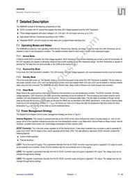 AS8650B-ZQFP-01 Datasheet Page 18