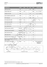 AS89010 Datasheet Page 7