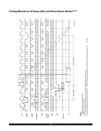 AS8C403600-QC150N Datasheet Page 15