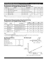 AS8C803600-QC150N Datasheet Page 7