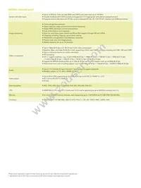 ASC8851ET/M2 Datasheet Page 3