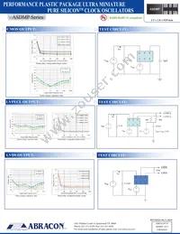 ASDMPLV-212.500MHZ-LR-T Datasheet Page 4