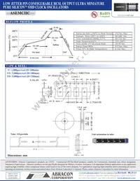 ASEMCHC Datasheet Page 4