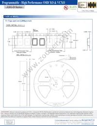 ASG-D-V-A-84.000MHZ Datasheet Page 5