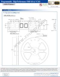 ASG-P-X-B-622.08MHZ Datasheet Page 5