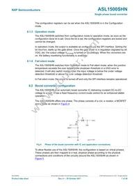 ASL1500SHNY Datasheet Page 7