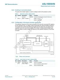 ASL1500SHNY Datasheet Page 10