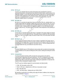 ASL1500SHNY Datasheet Page 19