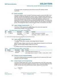 ASL2417SHNY Datasheet Page 7