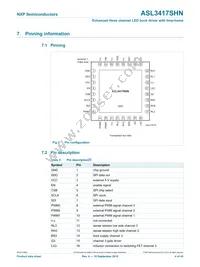 ASL3417SHNY Datasheet Page 4