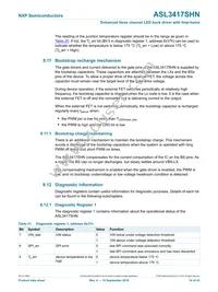 ASL3417SHNY Datasheet Page 14