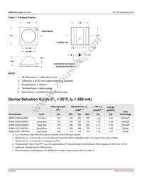 ASM3-S3D0-ALN0H Datasheet Page 2