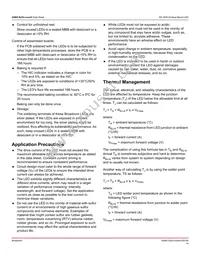 ASM3-S3D0-ALN0H Datasheet Page 14