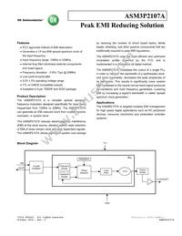 ASM3P2107AF-08SR Cover