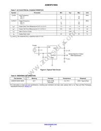 ASM3P2180AF-08SR Datasheet Page 4