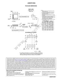 ASM3P2180AF-08SR Datasheet Page 5