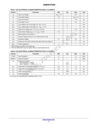 ASM3P2760AF-06OR Datasheet Page 4