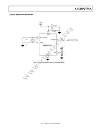 ASM3P2775AF-06OR Datasheet Page 6