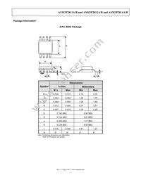 ASM3P2814BF-08TR Datasheet Page 5