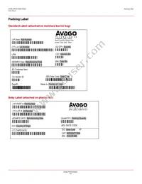 ASMB-6WZ0-0A101 Datasheet Page 10