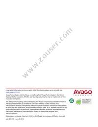 ASMB-6WZ0-0A101 Datasheet Page 14