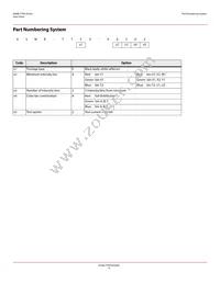 ASMB-TTE0-0A3A2 Datasheet Page 4