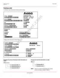 ASMB-TTE0-0A3A2 Datasheet Page 11