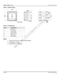 ASMB-TTF0-0A20B Datasheet Page 2