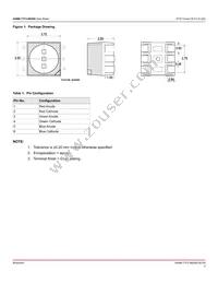 ASMB-TTF2-0B20B Datasheet Page 2