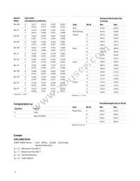 ASMT-AC00-NSUM0 Datasheet Page 13